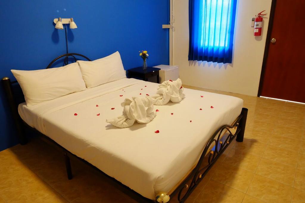 Lodge Annex Бопхут Экстерьер фото
