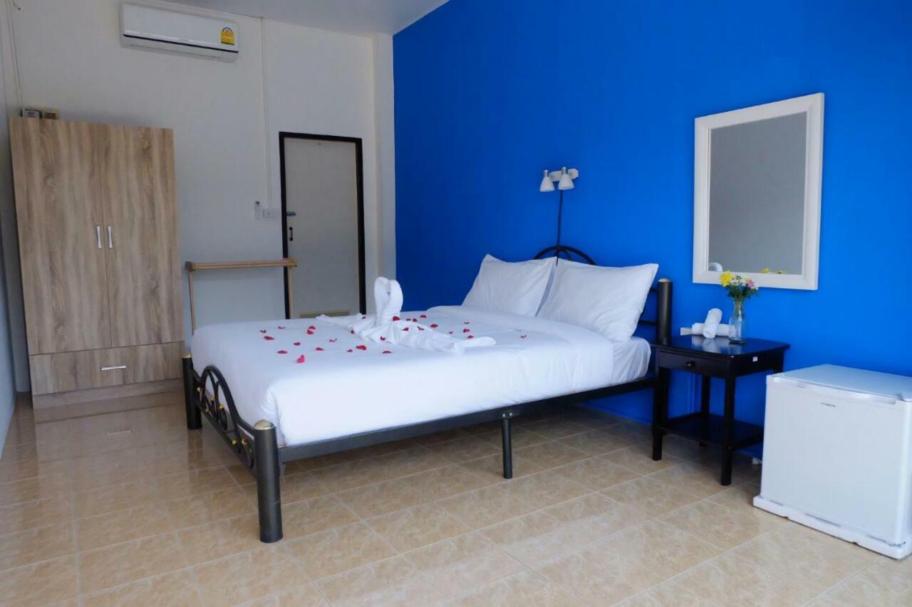 Lodge Annex Бопхут Экстерьер фото